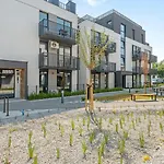 Grano Flats Sobieszewo - Baltic Line *