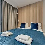 Apartment Grano Flats Sobieszewo - Baltic Line