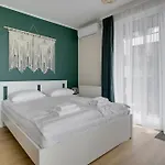 Daire Grano Flats Sobieszewo - Baltic Line Gdansk
