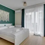 Lejlighed Grano Flats Sobieszewo - Baltic Line Gdańsk