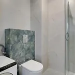 Grano Flats Sobieszewo - Baltic Line Apartment *