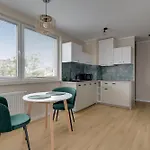 Grano Flats Sobieszewo - Baltic Line * Gdańsk