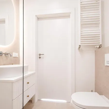 Grano Flats Sobieszewo - Baltic Line Apartmán Gdaňsk